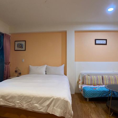 Kaohsiung Morning Homestay Extérieur photo