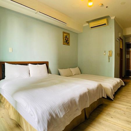 Kaohsiung Morning Homestay Extérieur photo
