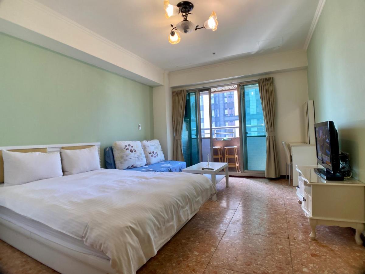 Kaohsiung Morning Homestay Extérieur photo