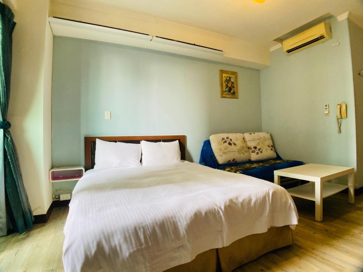 Kaohsiung Morning Homestay Extérieur photo