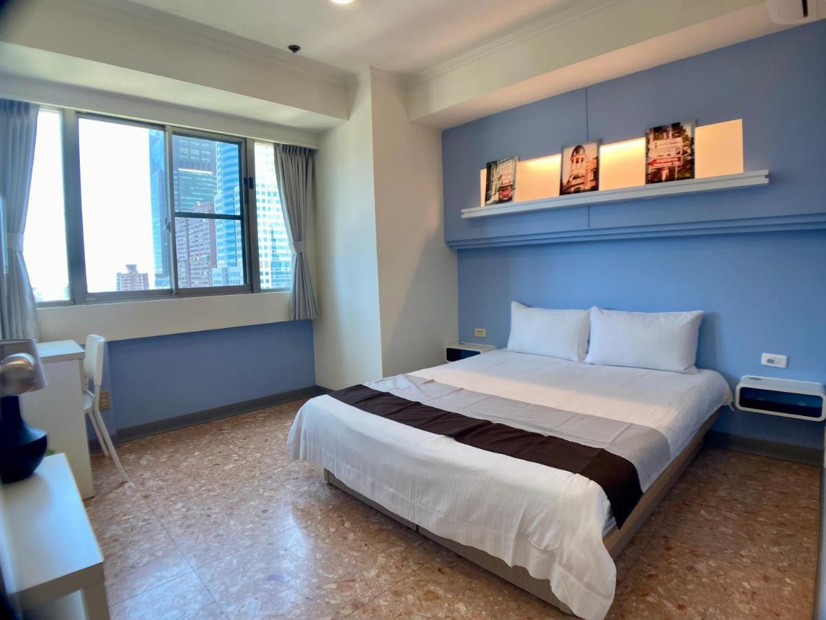 Kaohsiung Morning Homestay Extérieur photo