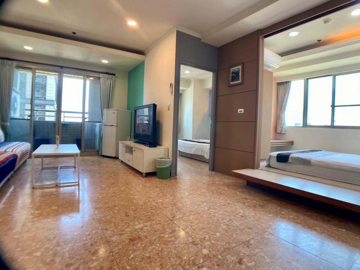Kaohsiung Morning Homestay Extérieur photo