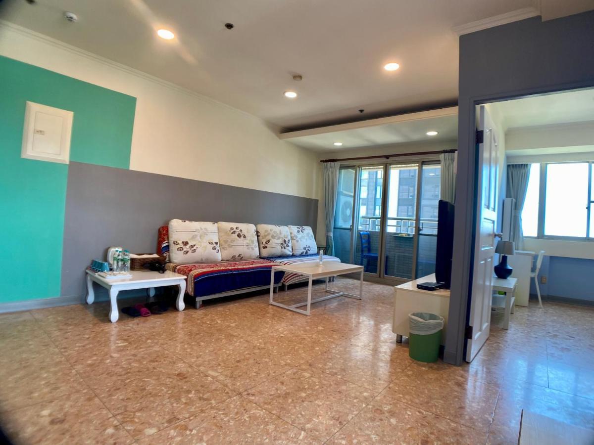 Kaohsiung Morning Homestay Extérieur photo