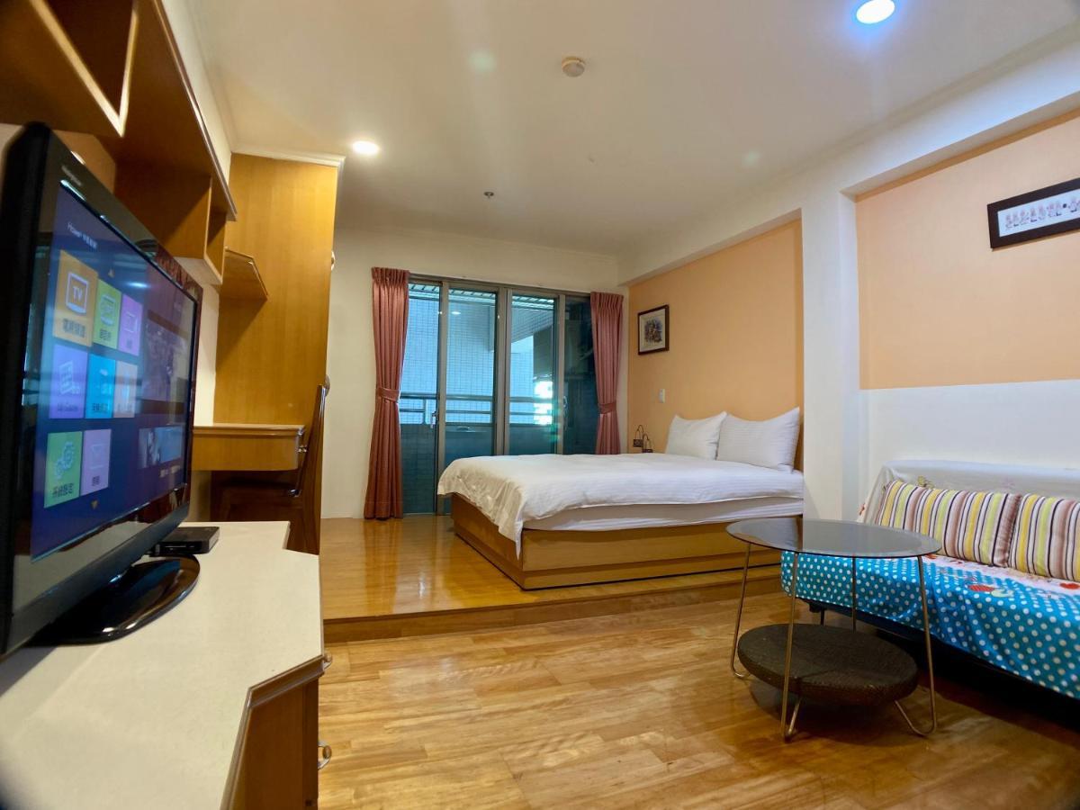 Kaohsiung Morning Homestay Extérieur photo