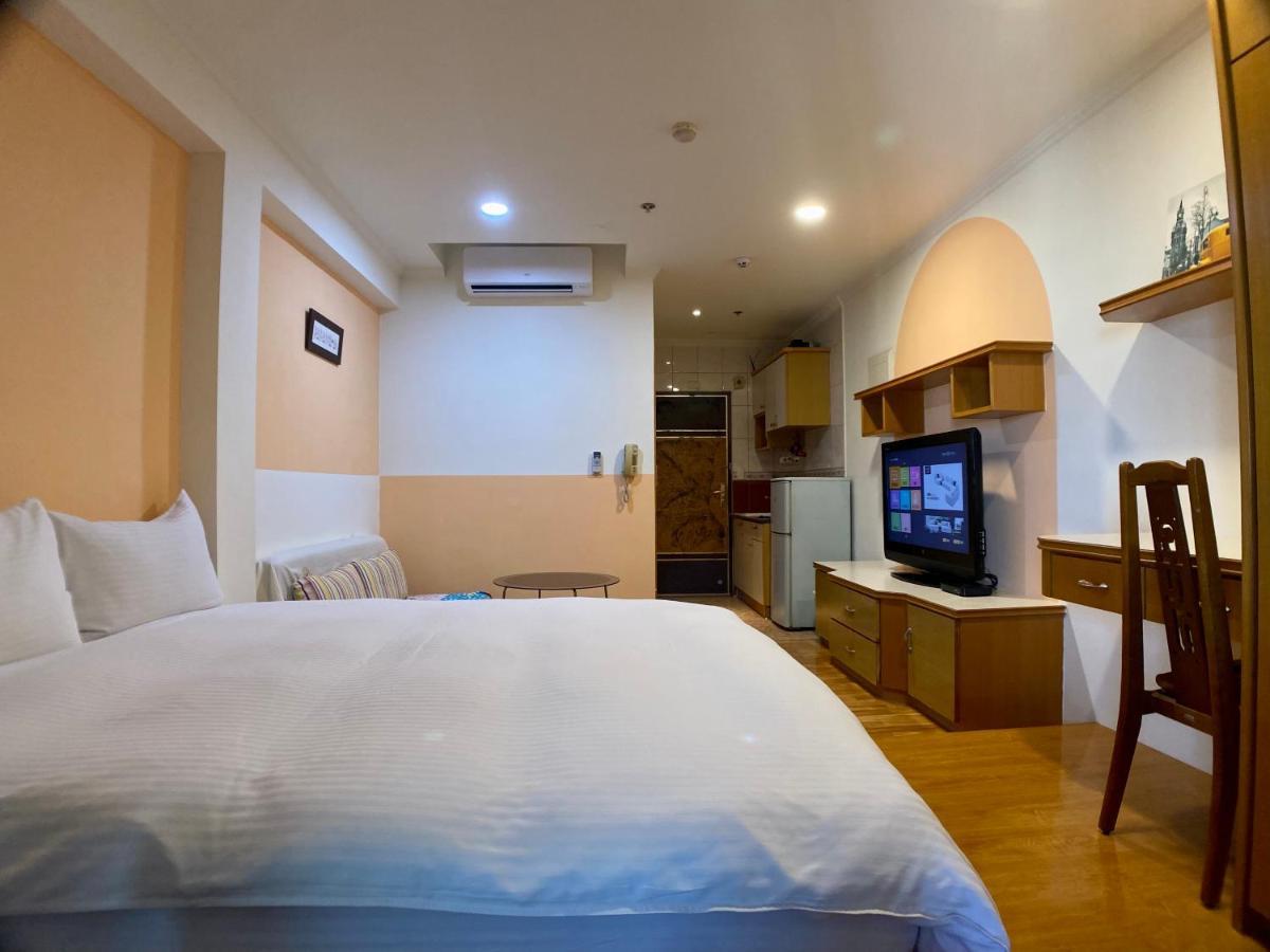 Kaohsiung Morning Homestay Extérieur photo