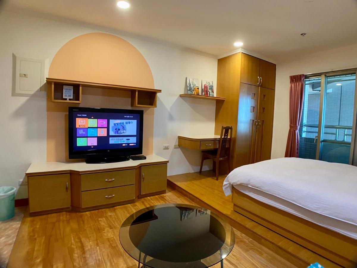 Kaohsiung Morning Homestay Extérieur photo