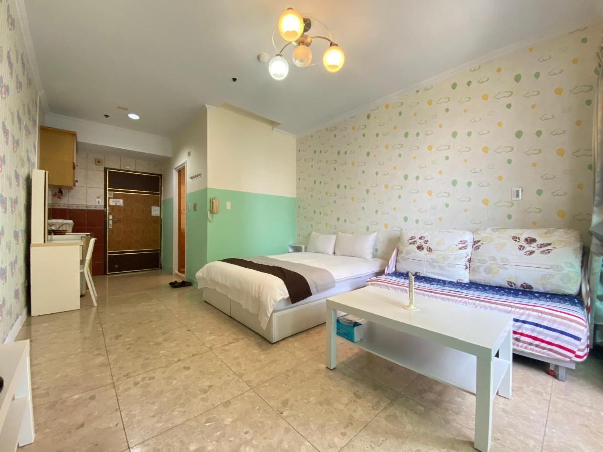 Kaohsiung Morning Homestay Extérieur photo