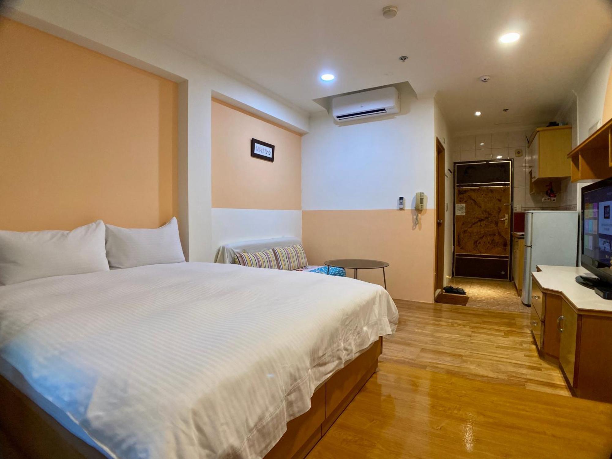 Kaohsiung Morning Homestay Extérieur photo