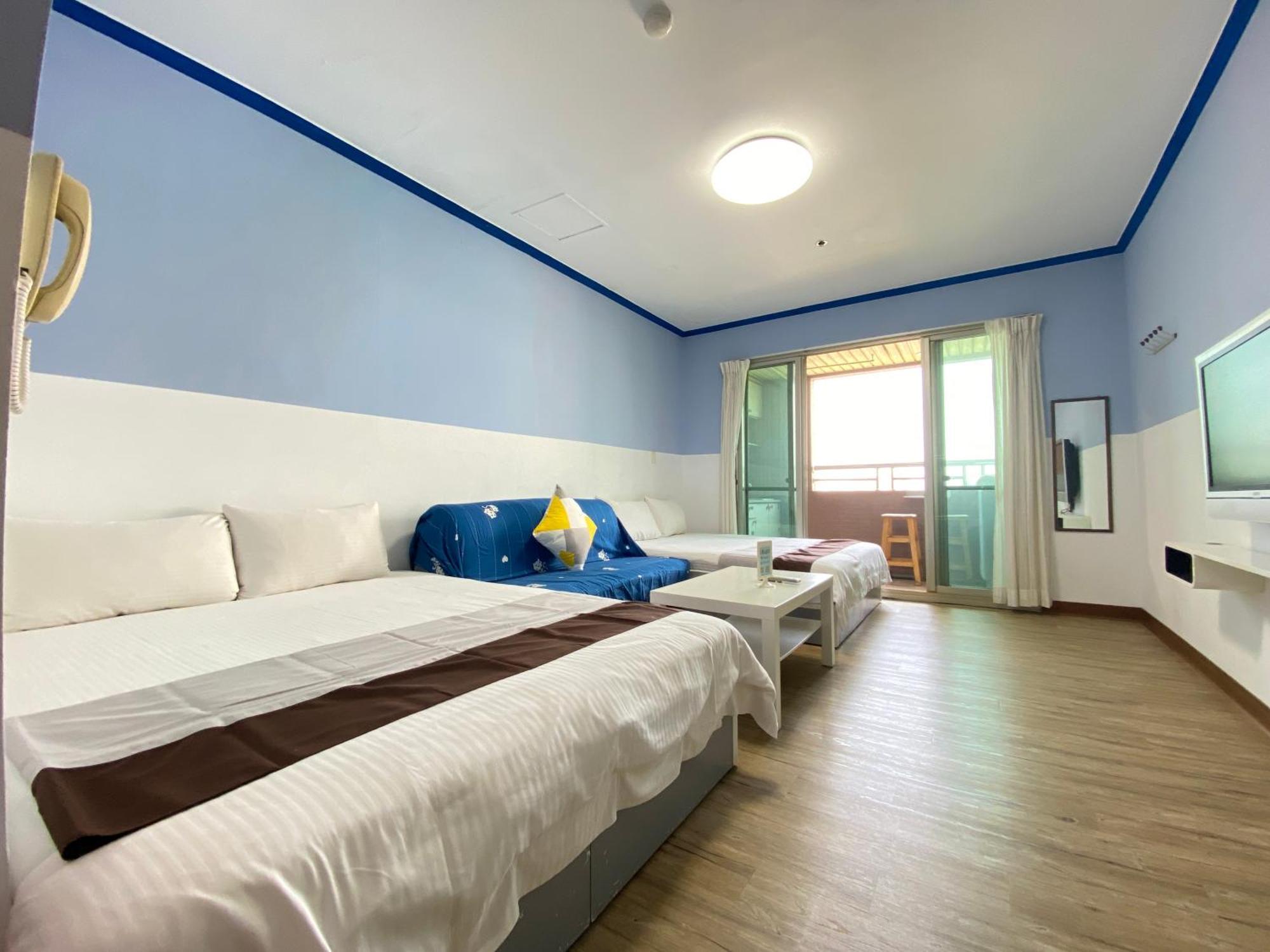 Kaohsiung Morning Homestay Extérieur photo
