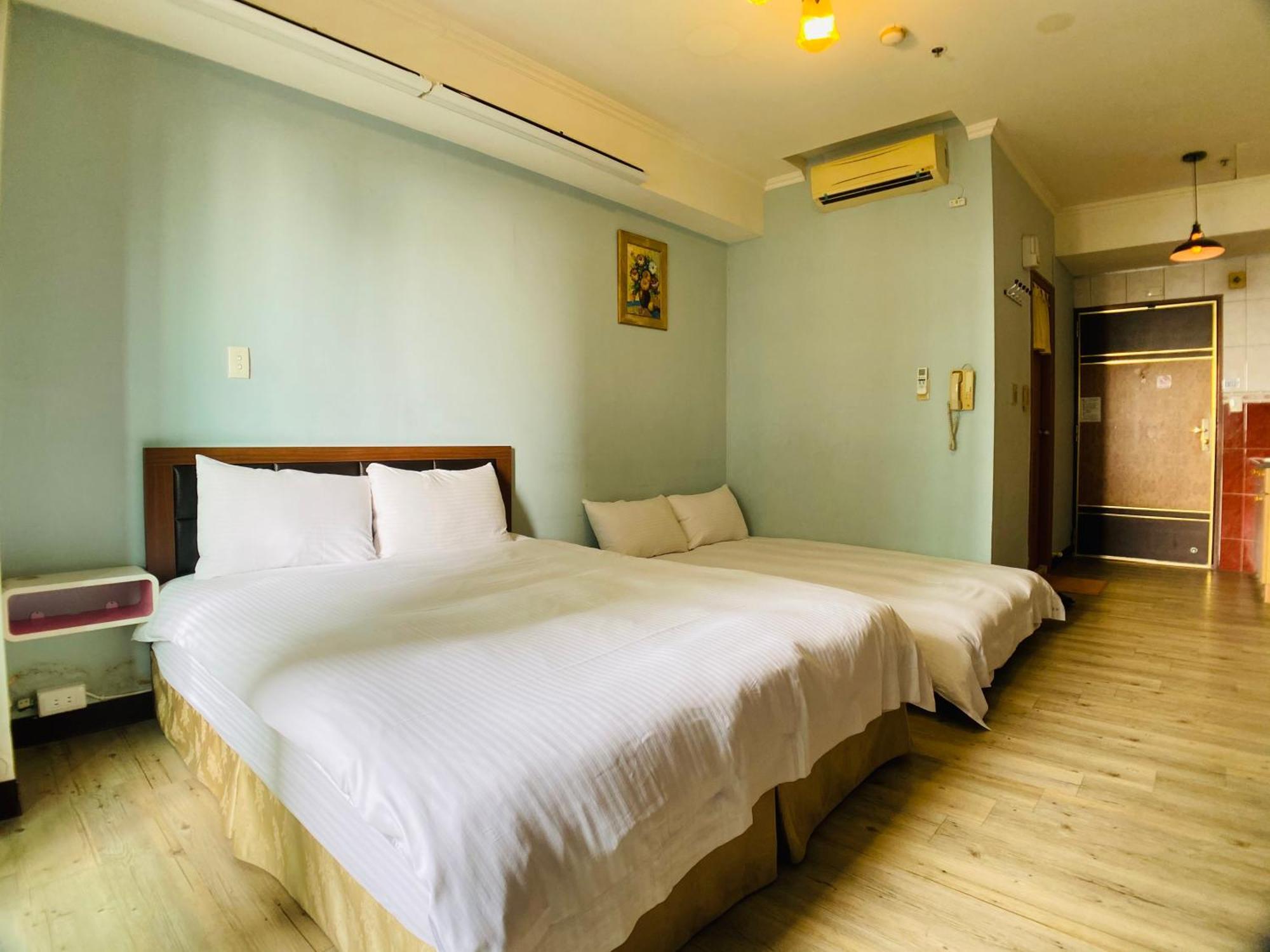 Kaohsiung Morning Homestay Extérieur photo