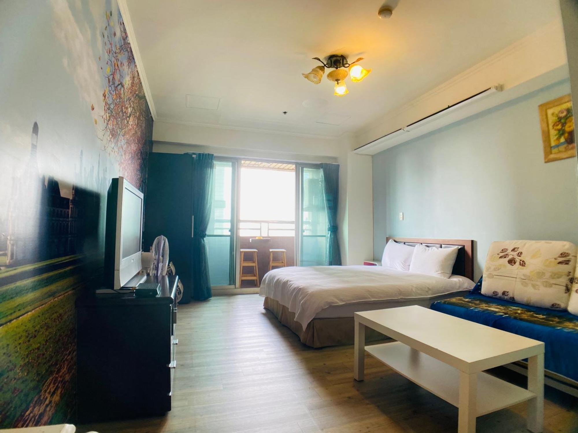 Kaohsiung Morning Homestay Extérieur photo
