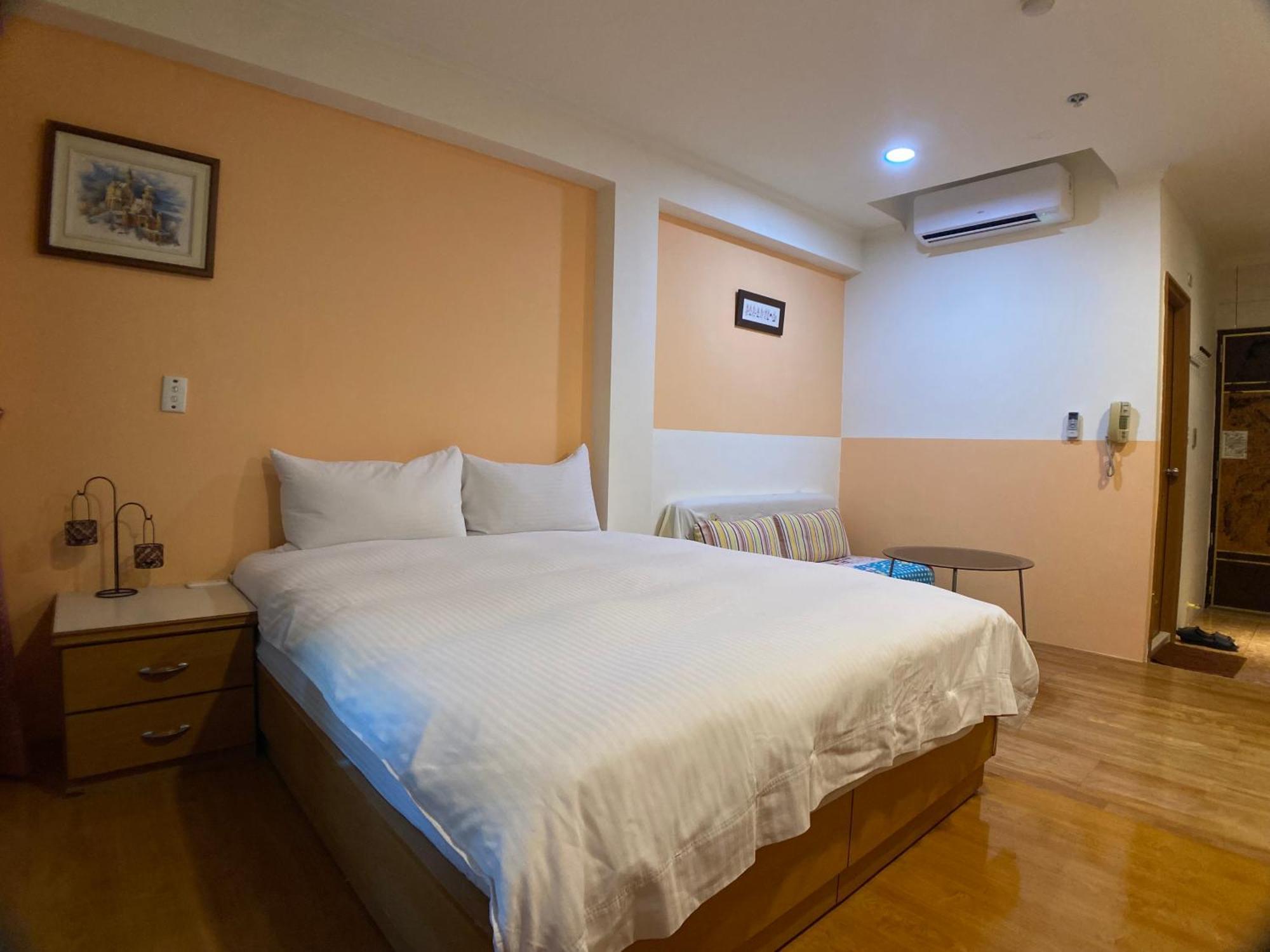 Kaohsiung Morning Homestay Extérieur photo