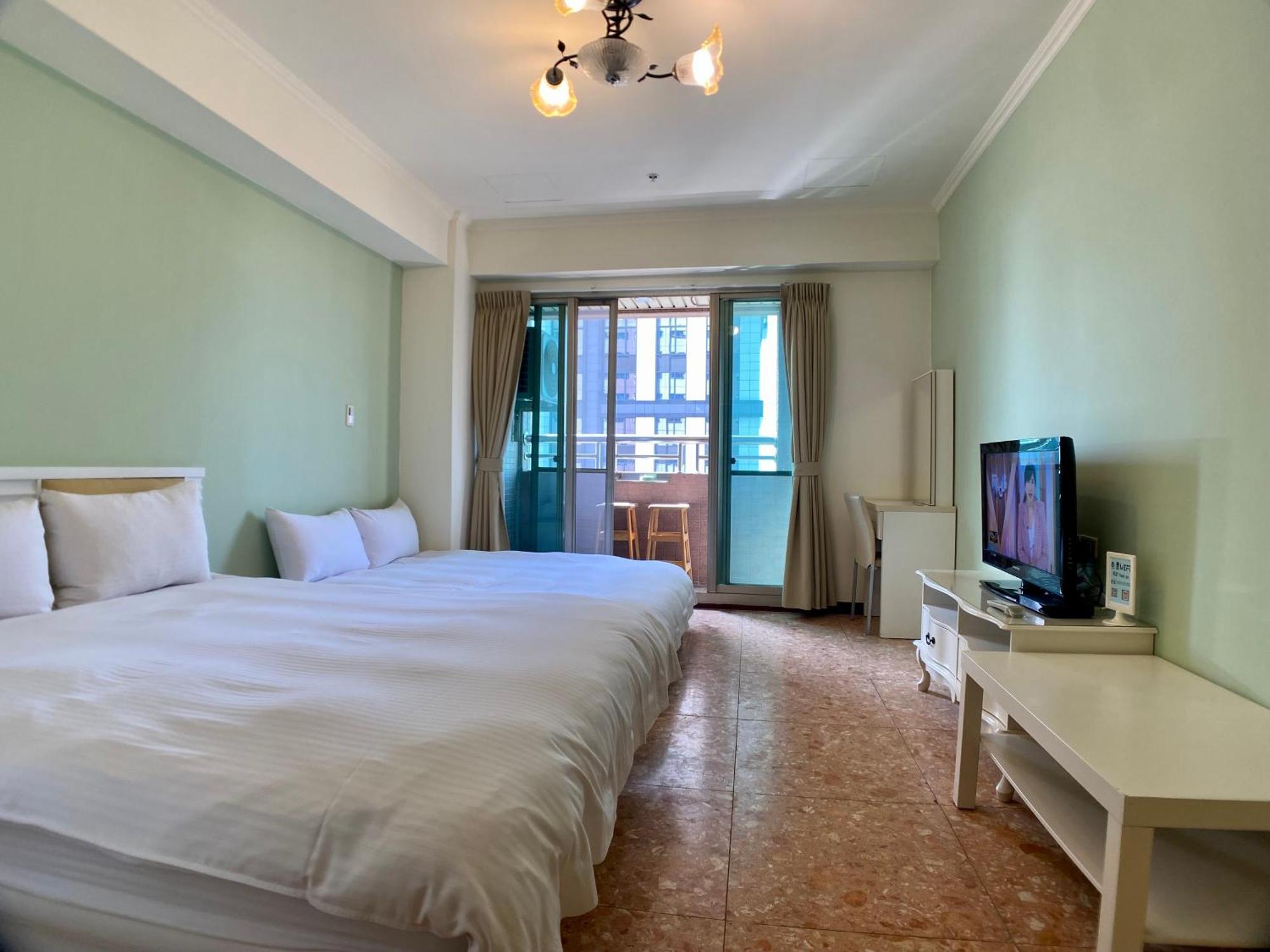 Kaohsiung Morning Homestay Extérieur photo