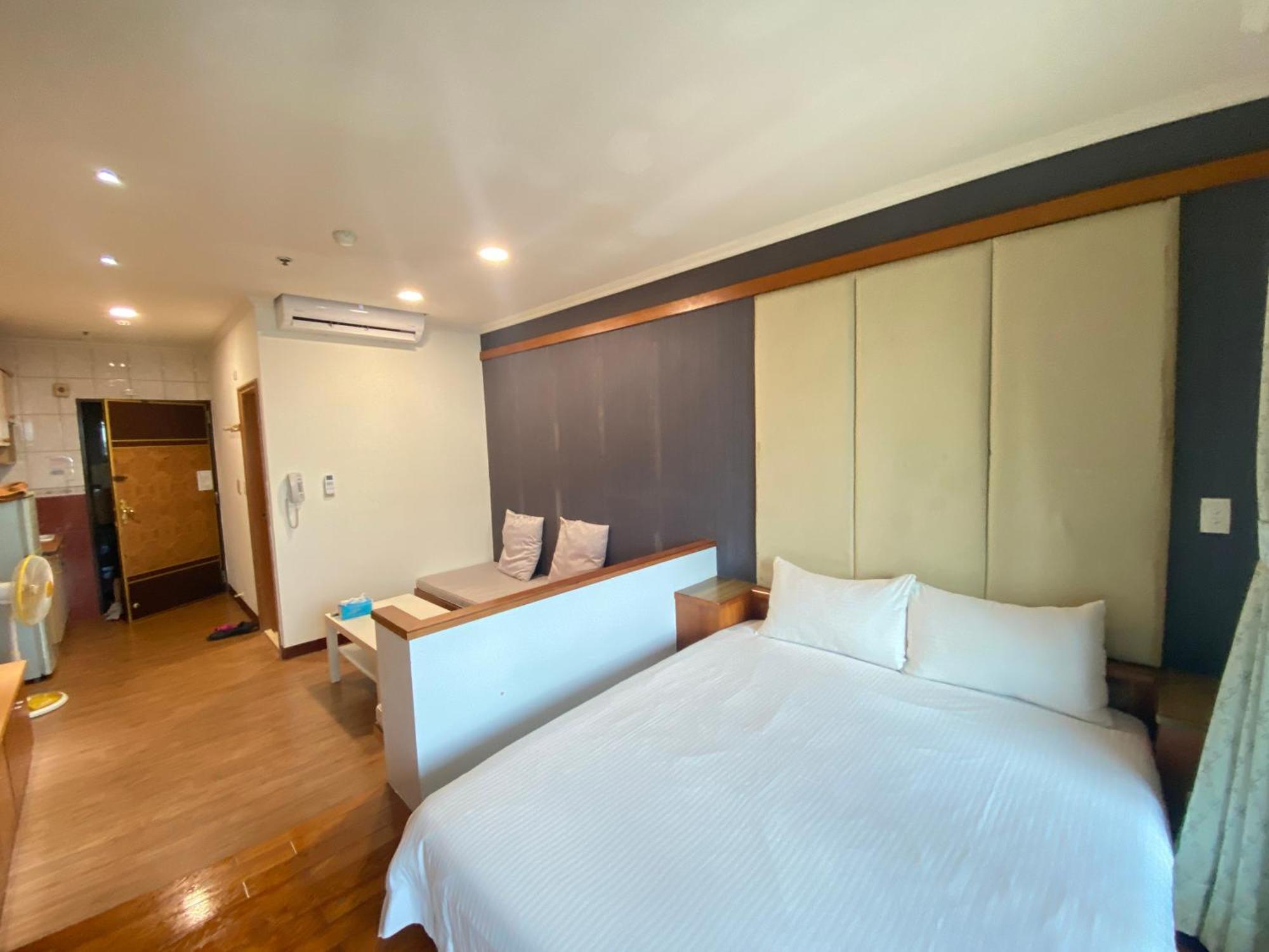 Kaohsiung Morning Homestay Extérieur photo