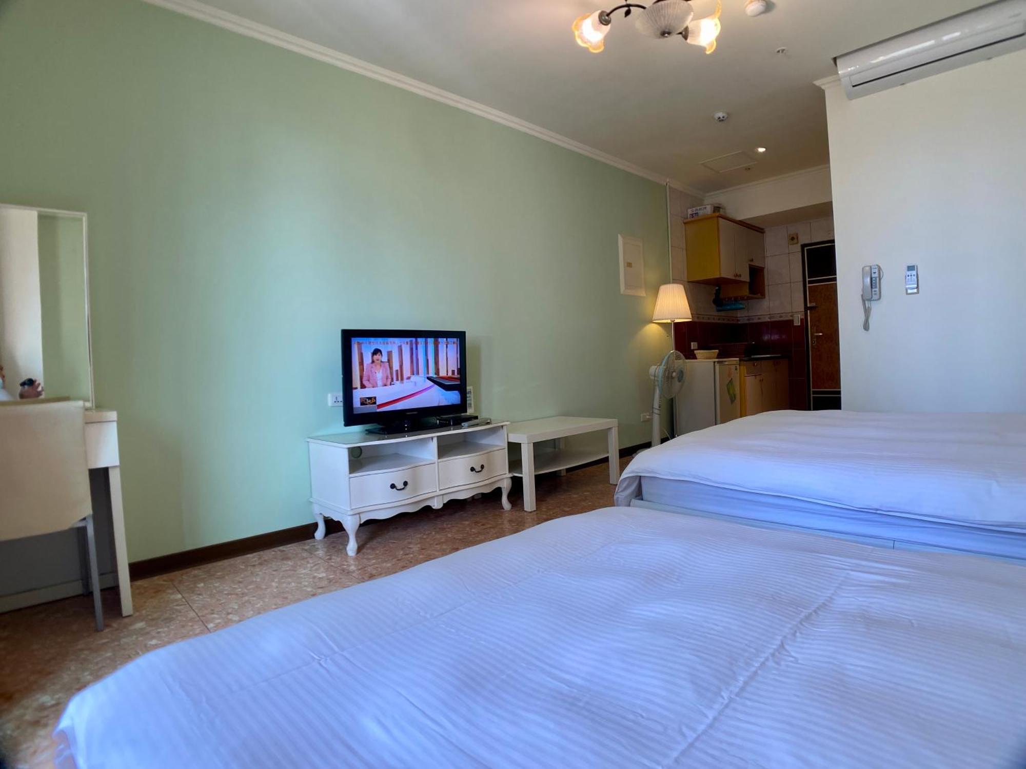 Kaohsiung Morning Homestay Extérieur photo