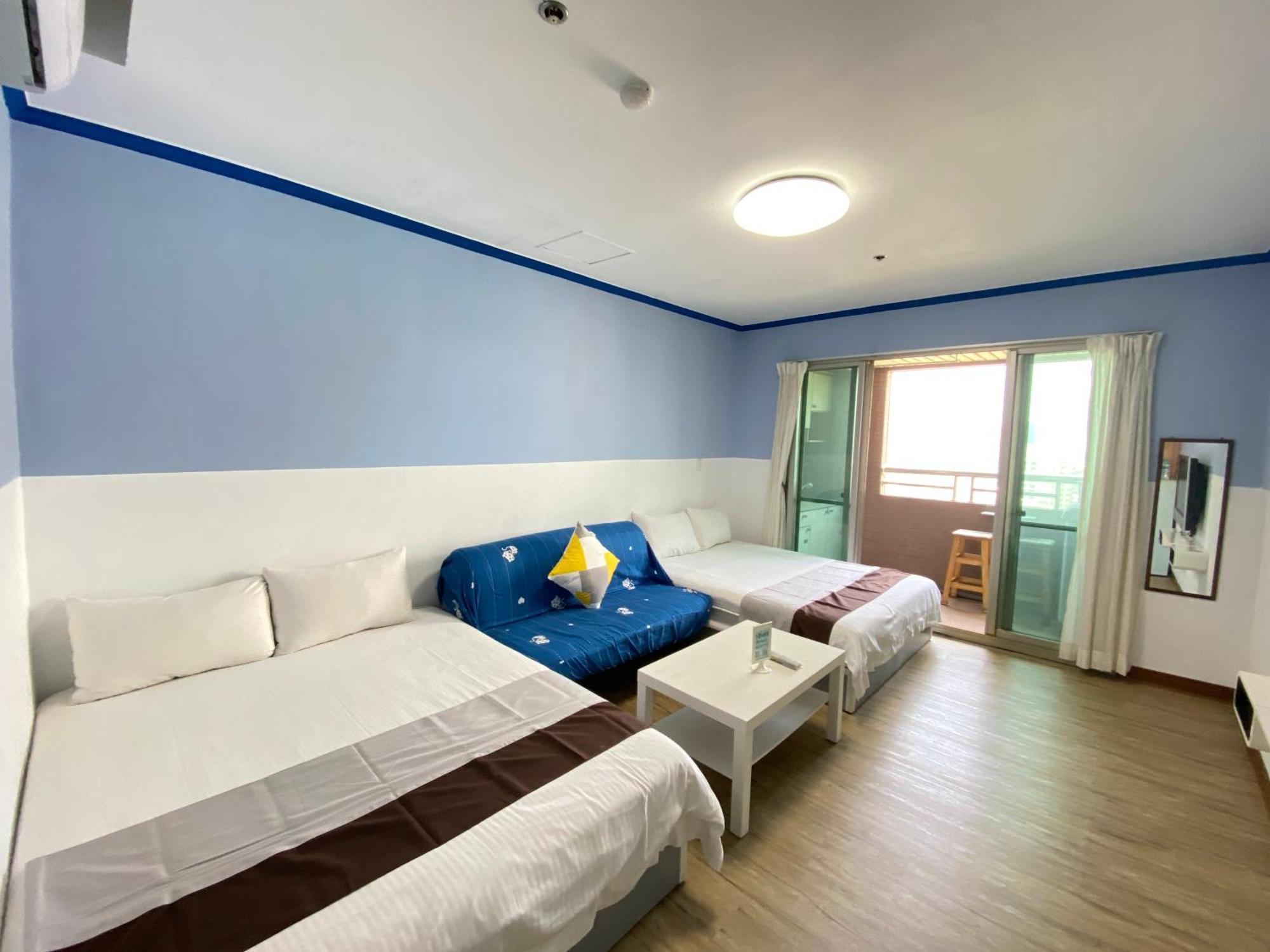 Kaohsiung Morning Homestay Extérieur photo