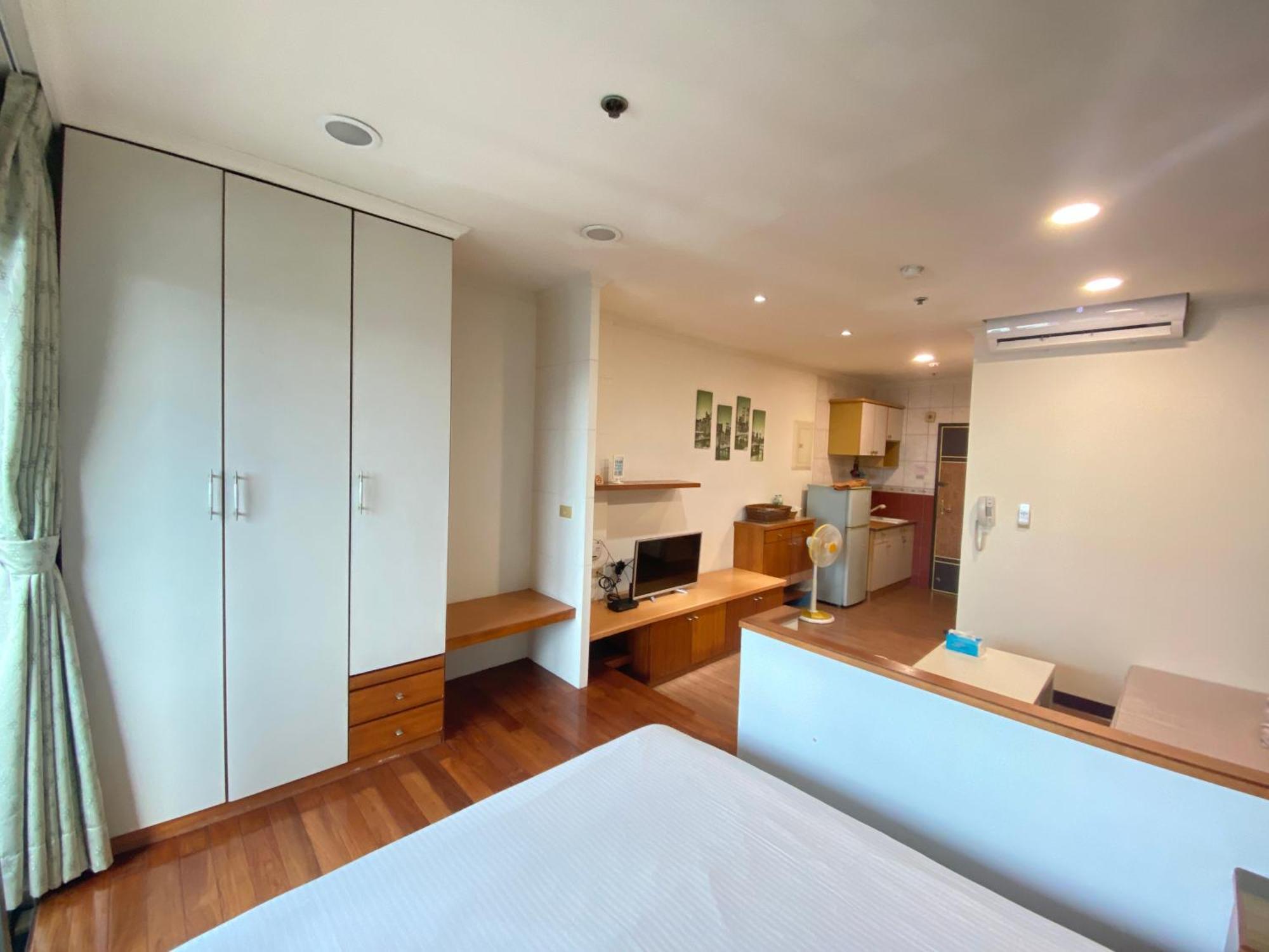 Kaohsiung Morning Homestay Extérieur photo