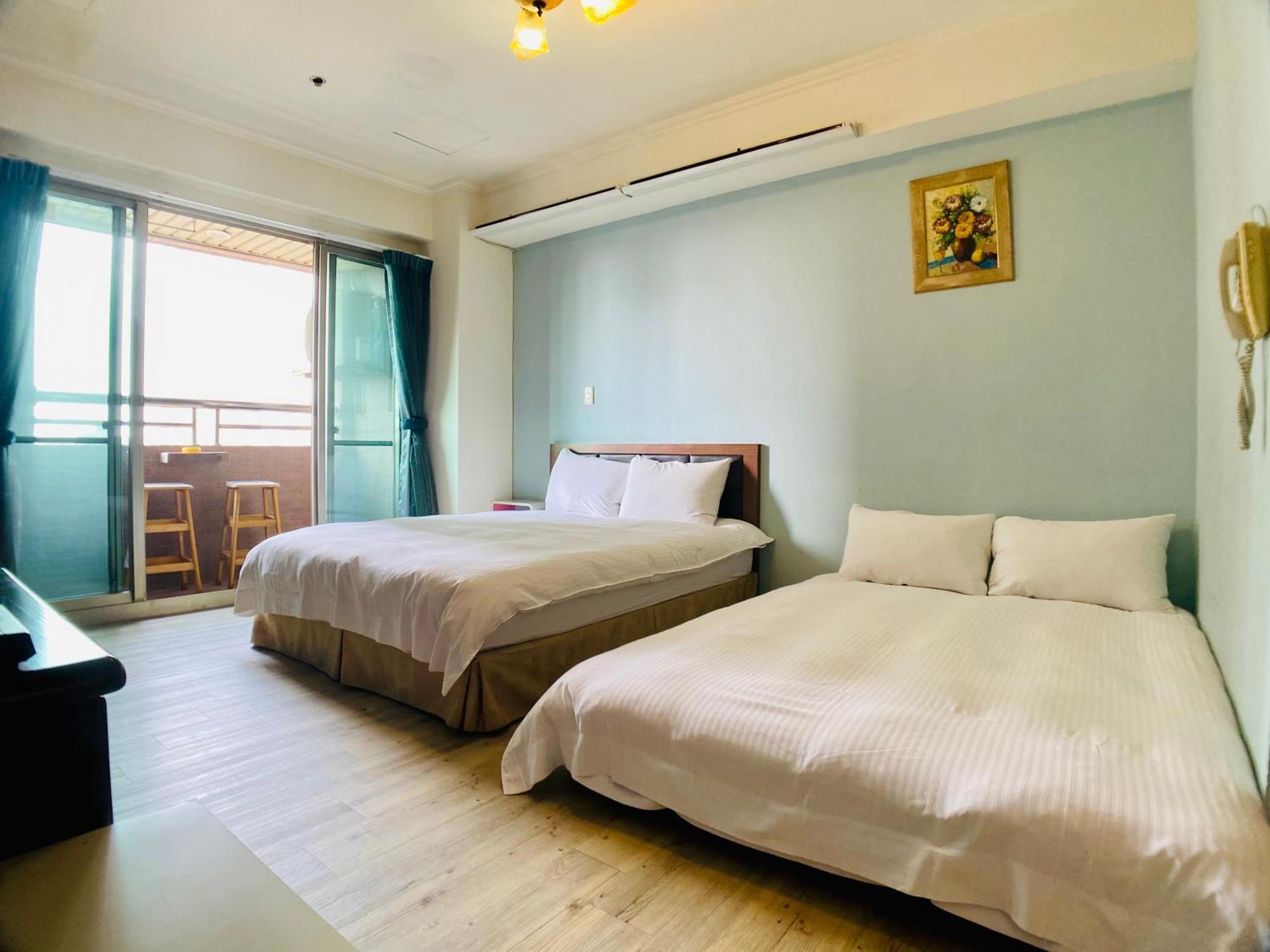 Kaohsiung Morning Homestay Extérieur photo