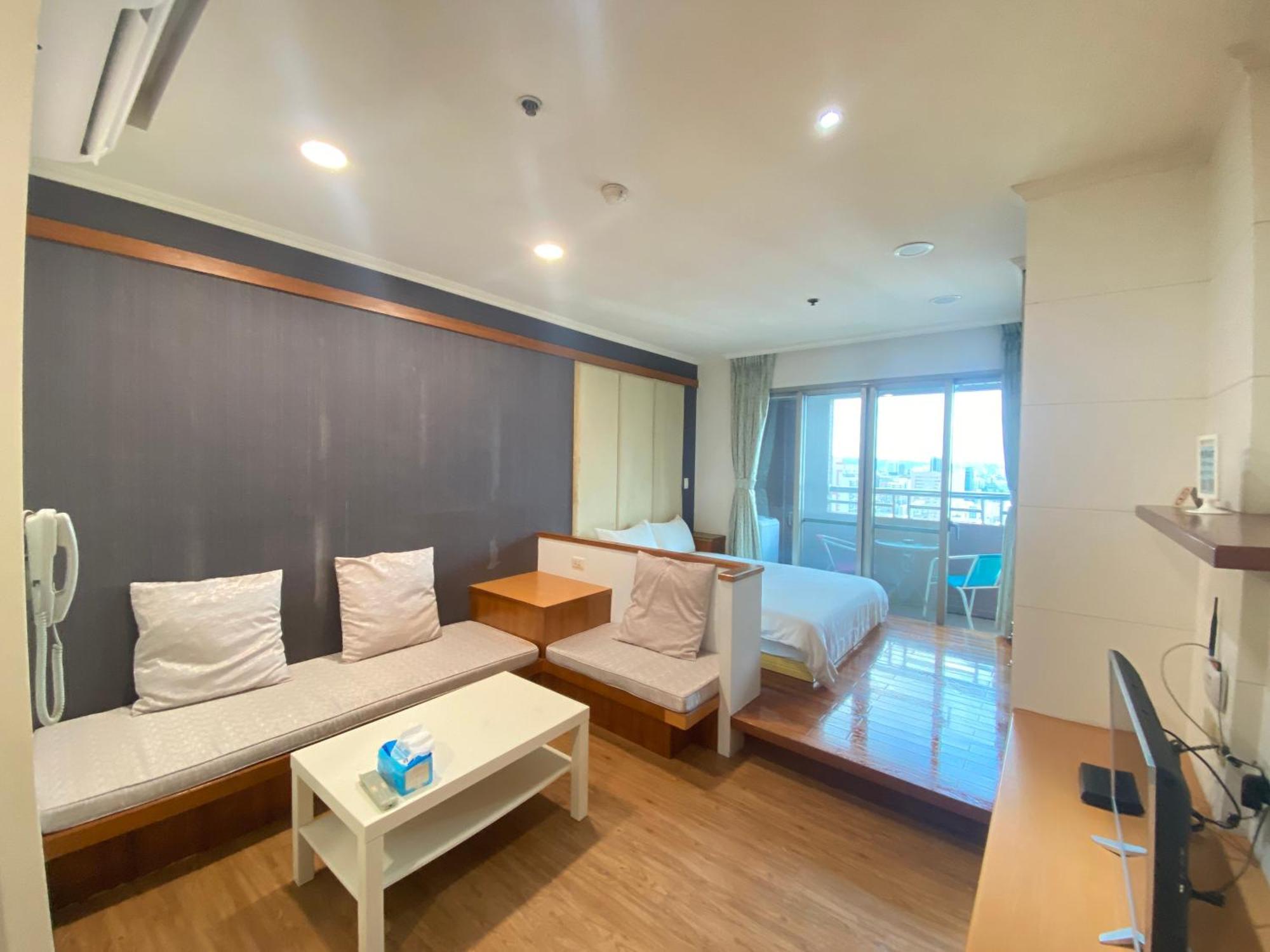 Kaohsiung Morning Homestay Extérieur photo
