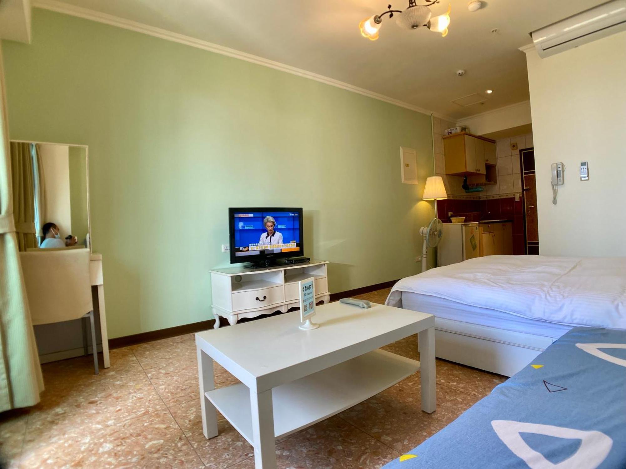 Kaohsiung Morning Homestay Extérieur photo