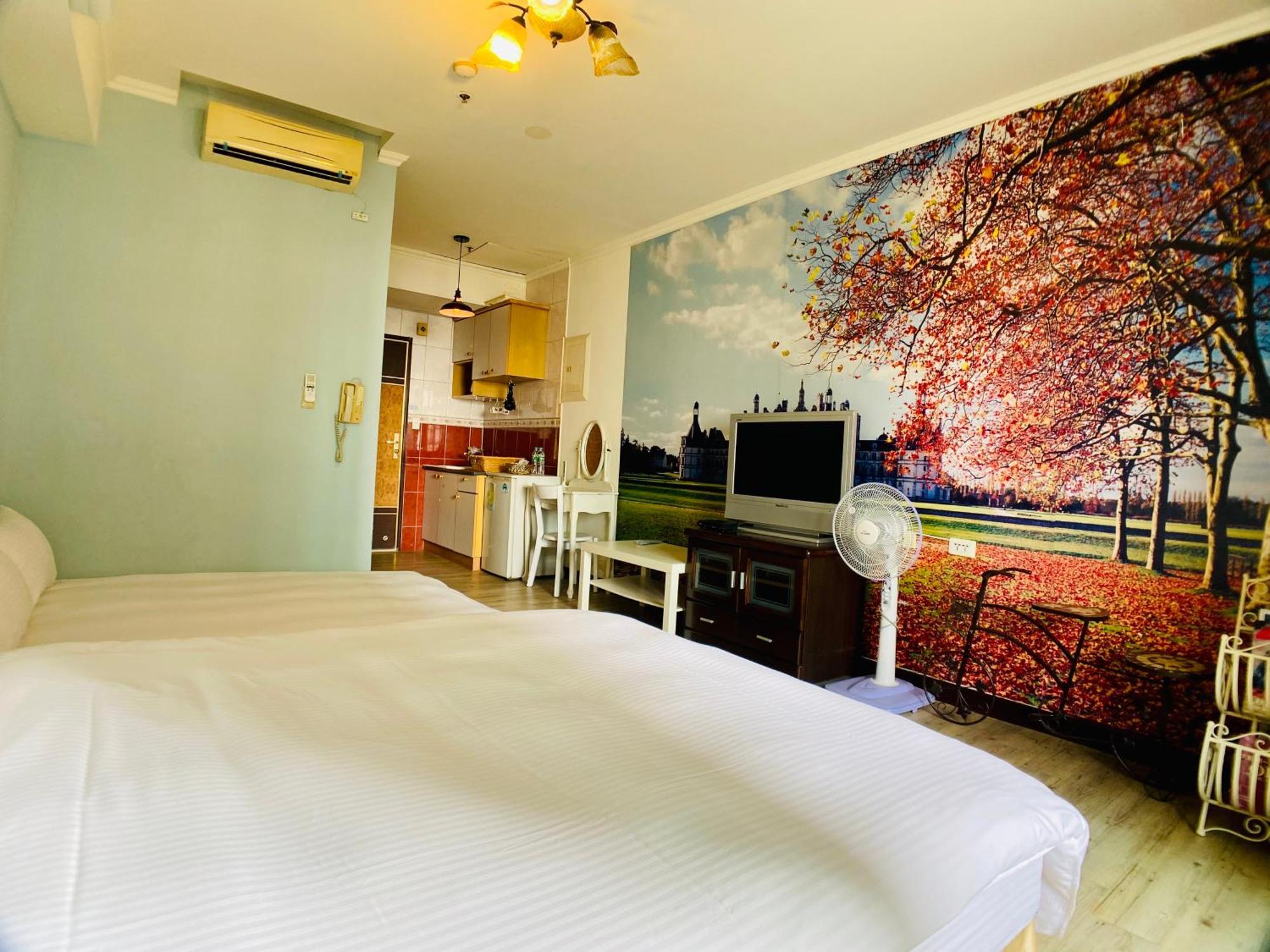 Kaohsiung Morning Homestay Extérieur photo